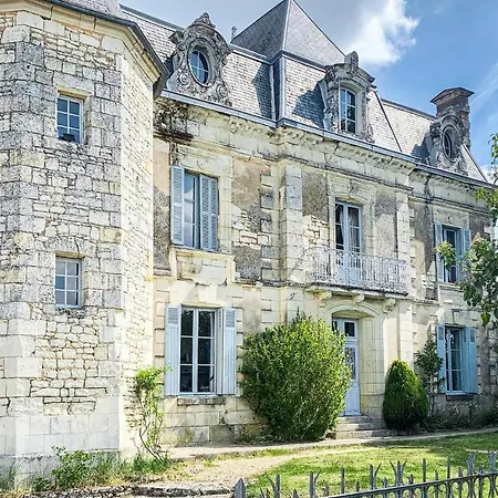 3 Bedroom Cozy In Mouterre-Silly