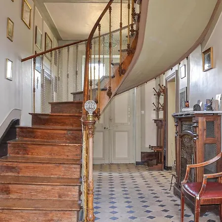 3 Bedroom Cozy In Holiday home Mouterre-Silly